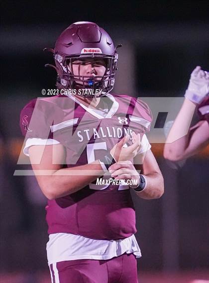 Thumbnail 2 in Salpointe Catholic @ Shadow Ridge photogallery.