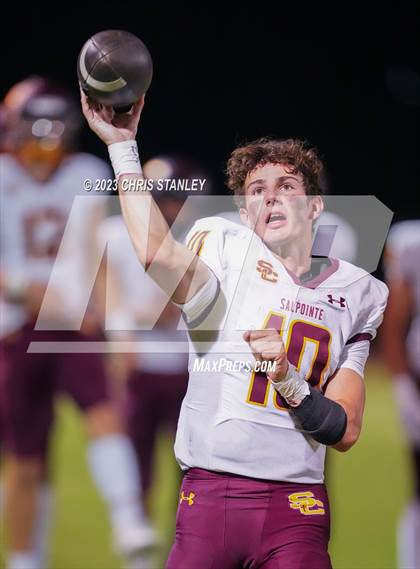Thumbnail 2 in Salpointe Catholic @ Shadow Ridge photogallery.