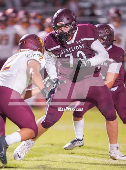 Thumbnail 3 in Salpointe Catholic @ Shadow Ridge photogallery.