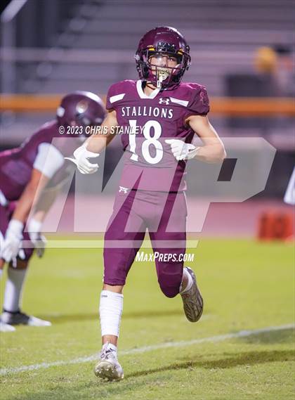Thumbnail 3 in Salpointe Catholic @ Shadow Ridge photogallery.