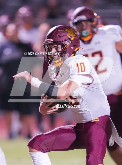 Thumbnail 1 in Salpointe Catholic @ Shadow Ridge photogallery.