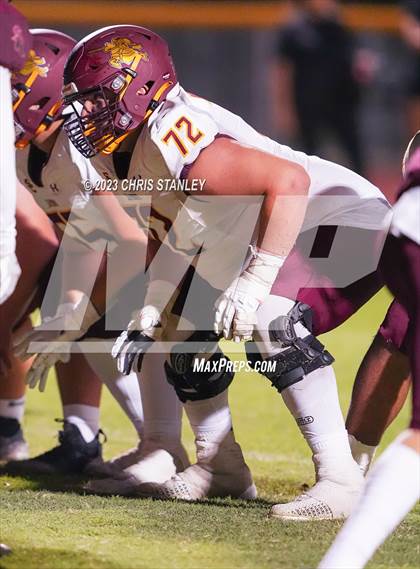 Thumbnail 2 in Salpointe Catholic @ Shadow Ridge photogallery.