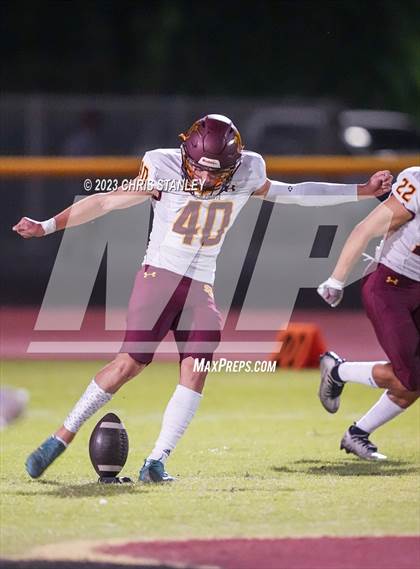 Thumbnail 3 in Salpointe Catholic @ Shadow Ridge photogallery.