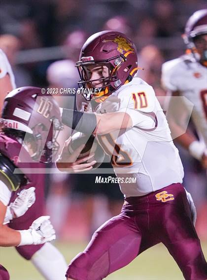 Thumbnail 2 in Salpointe Catholic @ Shadow Ridge photogallery.