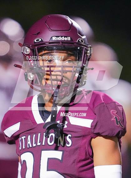 Thumbnail 2 in Salpointe Catholic @ Shadow Ridge photogallery.