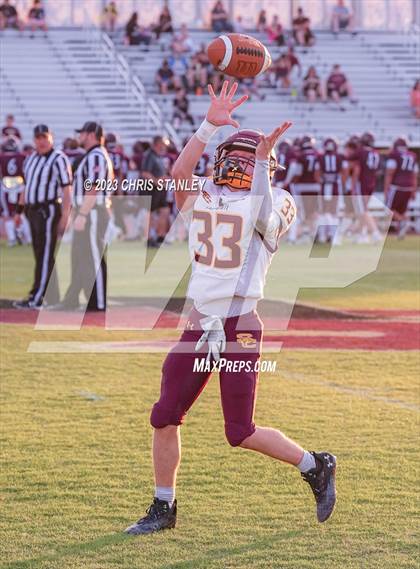 Thumbnail 1 in Salpointe Catholic @ Shadow Ridge photogallery.