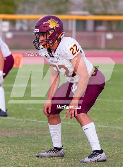 Thumbnail 3 in Salpointe Catholic @ Shadow Ridge photogallery.