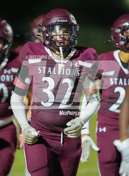 Thumbnail 2 in Salpointe Catholic @ Shadow Ridge photogallery.