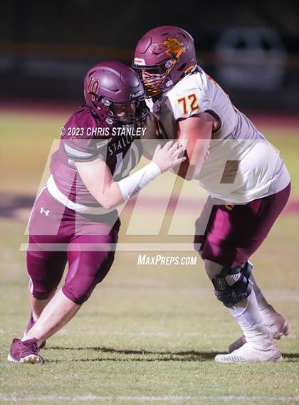 Thumbnail 2 in Salpointe Catholic @ Shadow Ridge photogallery.