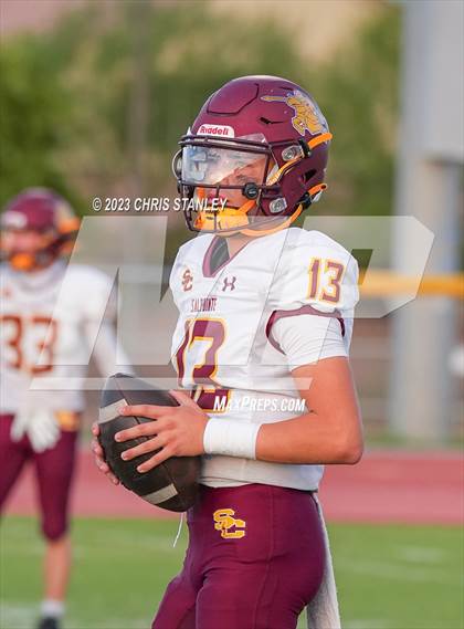 Thumbnail 2 in Salpointe Catholic @ Shadow Ridge photogallery.