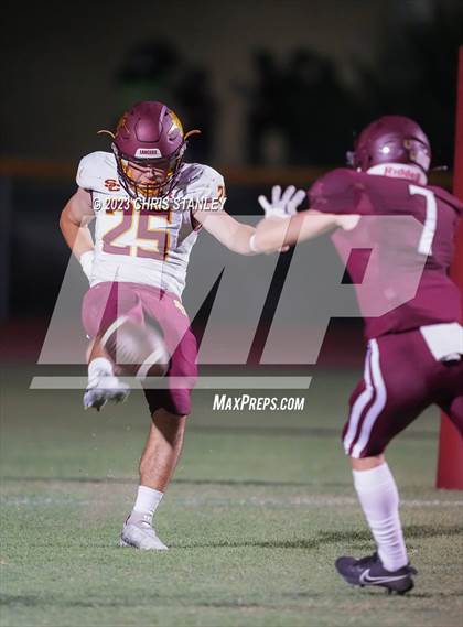 Thumbnail 3 in Salpointe Catholic @ Shadow Ridge photogallery.