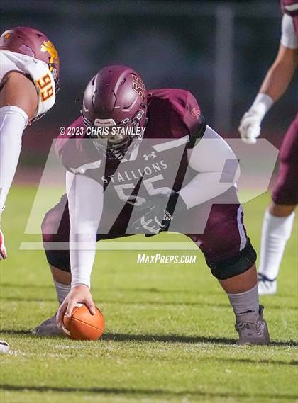Thumbnail 1 in Salpointe Catholic @ Shadow Ridge photogallery.