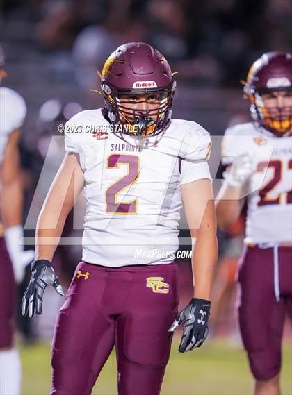 Thumbnail 2 in Salpointe Catholic @ Shadow Ridge photogallery.