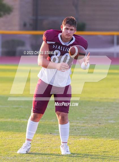 Thumbnail 3 in Salpointe Catholic @ Shadow Ridge photogallery.