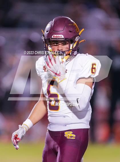 Thumbnail 2 in Salpointe Catholic @ Shadow Ridge photogallery.