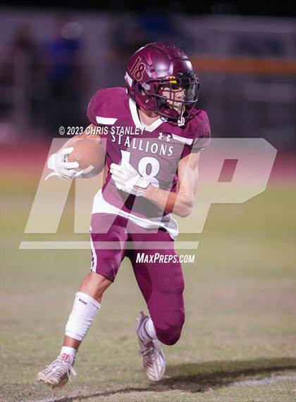 Thumbnail 2 in Salpointe Catholic @ Shadow Ridge photogallery.