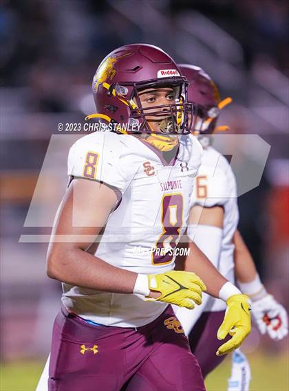 Thumbnail 1 in Salpointe Catholic @ Shadow Ridge photogallery.