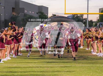 Thumbnail 2 in Salpointe Catholic @ Shadow Ridge photogallery.