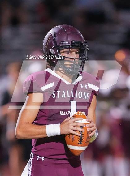 Thumbnail 1 in Salpointe Catholic @ Shadow Ridge photogallery.