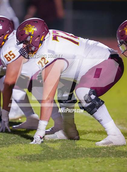 Thumbnail 2 in Salpointe Catholic @ Shadow Ridge photogallery.