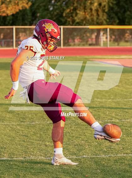 Thumbnail 1 in Salpointe Catholic @ Shadow Ridge photogallery.