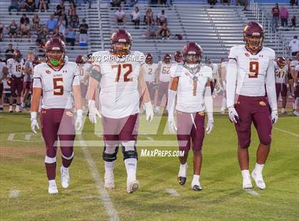 Thumbnail 3 in Salpointe Catholic @ Shadow Ridge photogallery.