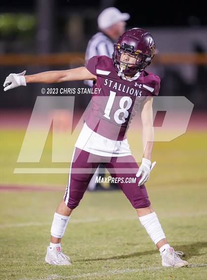 Thumbnail 1 in Salpointe Catholic @ Shadow Ridge photogallery.