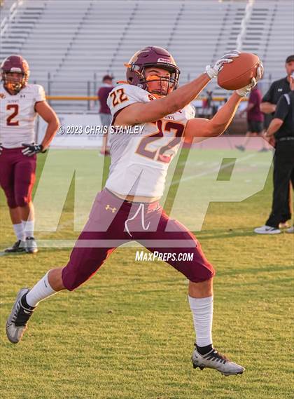 Thumbnail 1 in Salpointe Catholic @ Shadow Ridge photogallery.