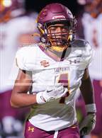 Photo from the gallery "Salpointe Catholic @ Shadow Ridge"