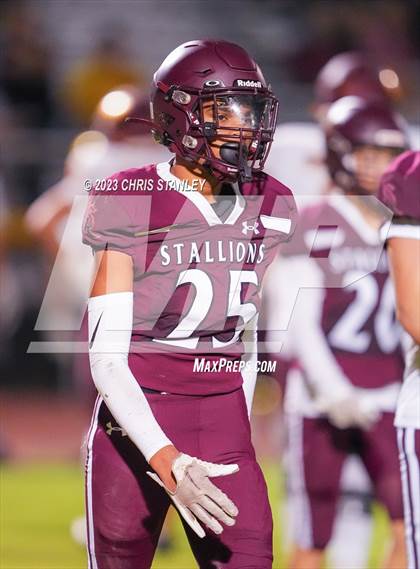 Thumbnail 2 in Salpointe Catholic @ Shadow Ridge photogallery.