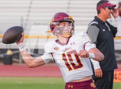 Thumbnail 1 in Salpointe Catholic @ Shadow Ridge photogallery.