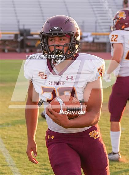 Thumbnail 2 in Salpointe Catholic @ Shadow Ridge photogallery.