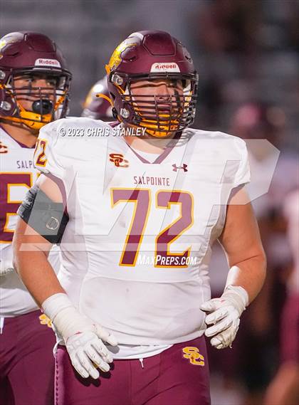 Thumbnail 2 in Salpointe Catholic @ Shadow Ridge photogallery.