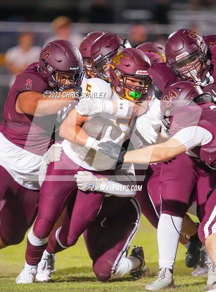 Thumbnail 2 in Salpointe Catholic @ Shadow Ridge photogallery.