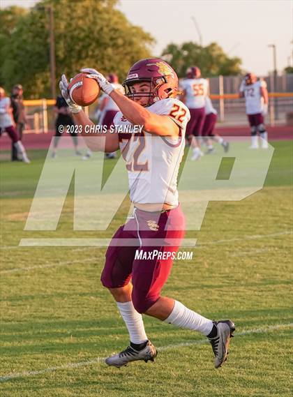 Thumbnail 1 in Salpointe Catholic @ Shadow Ridge photogallery.