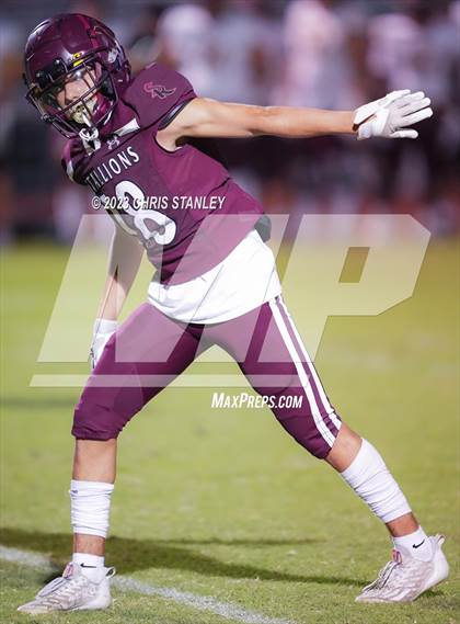 Thumbnail 2 in Salpointe Catholic @ Shadow Ridge photogallery.