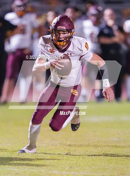 Thumbnail 2 in Salpointe Catholic @ Shadow Ridge photogallery.