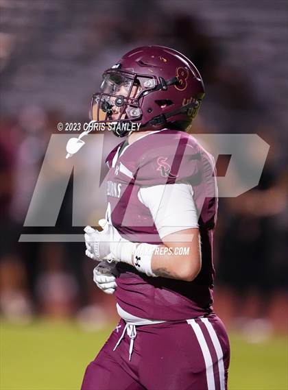 Thumbnail 3 in Salpointe Catholic @ Shadow Ridge photogallery.