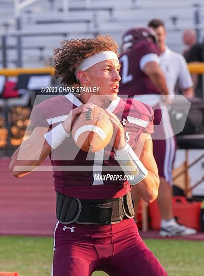 Thumbnail 1 in Salpointe Catholic @ Shadow Ridge photogallery.