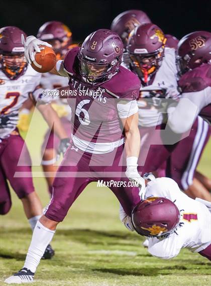 Thumbnail 2 in Salpointe Catholic @ Shadow Ridge photogallery.