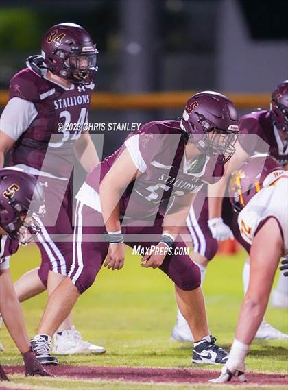 Thumbnail 1 in Salpointe Catholic @ Shadow Ridge photogallery.