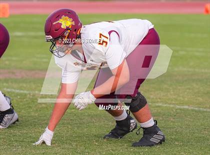 Thumbnail 3 in Salpointe Catholic @ Shadow Ridge photogallery.