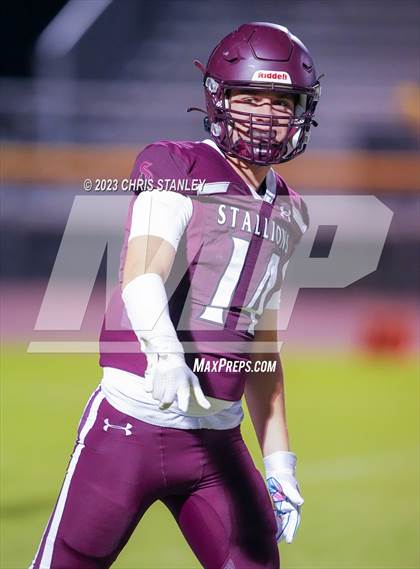 Thumbnail 1 in Salpointe Catholic @ Shadow Ridge photogallery.
