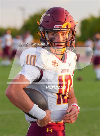 Thumbnail 3 in Salpointe Catholic @ Shadow Ridge photogallery.