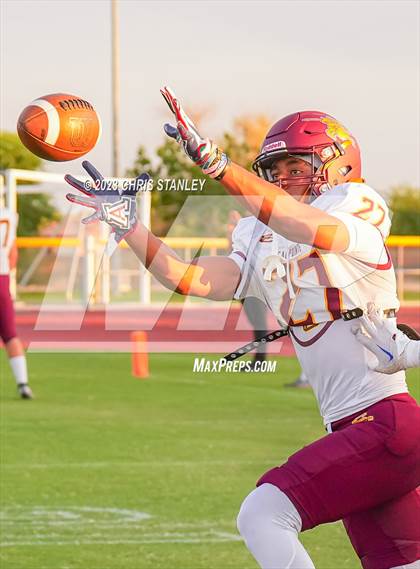 Thumbnail 2 in Salpointe Catholic @ Shadow Ridge photogallery.
