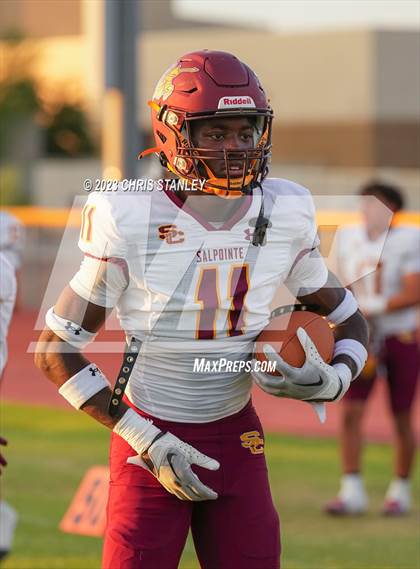 Thumbnail 3 in Salpointe Catholic @ Shadow Ridge photogallery.