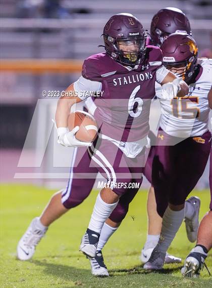 Thumbnail 2 in Salpointe Catholic @ Shadow Ridge photogallery.