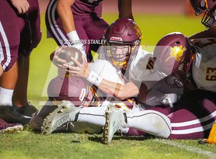 Thumbnail 3 in Salpointe Catholic @ Shadow Ridge photogallery.
