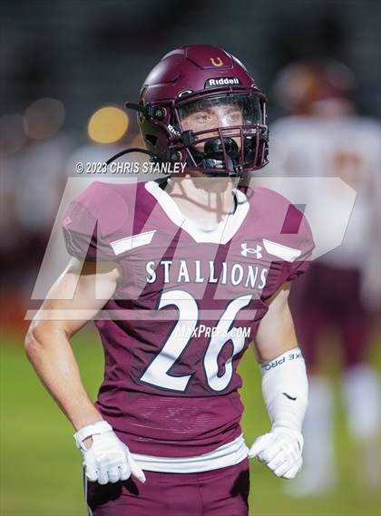 Thumbnail 3 in Salpointe Catholic @ Shadow Ridge photogallery.