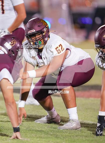 Thumbnail 2 in Salpointe Catholic @ Shadow Ridge photogallery.